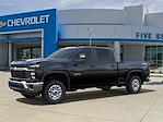 2025 Chevrolet Silverado 2500 Crew Cab 4x4 Pickup for sale #SF283355 - photo 3