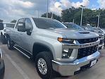 2022 Chevrolet Silverado 2500 Crew Cab 4x2 Pickup for sale #SF283355A - photo 1