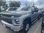 2022 Chevrolet Silverado 2500 Crew Cab 4x2 Pickup for sale #SF283355A - photo 2