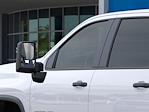 New 2025 Chevrolet Silverado 2500 Custom Crew Cab 4x4 SRW Pickup for sale #SF285188 - photo 12
