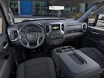 New 2025 Chevrolet Silverado 2500 Custom Crew Cab 4x4 SRW Pickup for sale #SF285188 - photo 15