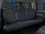 New 2025 Chevrolet Silverado 2500 Custom Crew Cab 4x4 SRW Pickup for sale #SF285188 - photo 17
