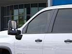 New 2025 Chevrolet Silverado 3500 Work Truck Crew Cab 4x4 Pickup for sale #SF291923 - photo 12