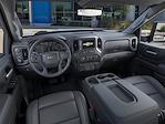 New 2025 Chevrolet Silverado 3500 Work Truck Crew Cab 4x4 Pickup for sale #SF291923 - photo 15