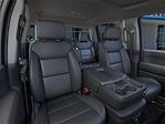 New 2025 Chevrolet Silverado 3500 Work Truck Crew Cab 4x4 Pickup for sale #SF291923 - photo 16