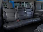 New 2025 Chevrolet Silverado 3500 Work Truck Crew Cab 4x4 Pickup for sale #SF291923 - photo 17