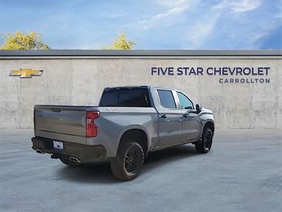 2024 Chevrolet Silverado 1500 Crew Cab 4WD Pickup for sale #SF291923A - photo 2
