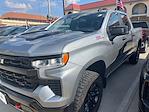 2024 Chevrolet Silverado 1500 Crew Cab 4x4 Pickup for sale #SF291923A - photo 3