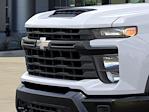 New 2025 Chevrolet Silverado 3500 Work Truck Crew Cab 4x4 Pickup for sale #SF292543 - photo 13