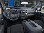 New 2025 Chevrolet Silverado 3500 Work Truck Crew Cab 4x4 Pickup for sale #SF292543 - photo 15