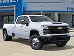 New 2025 Chevrolet Silverado 3500 Work Truck Crew Cab 4x4 Pickup for sale #SF292543 - photo 7