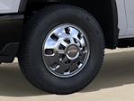 New 2025 Chevrolet Silverado 3500 Work Truck Crew Cab 4x4 Pickup for sale #SF292543 - photo 9
