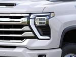 New 2025 Chevrolet Silverado 3500 High Country Crew Cab 4x4 Pickup for sale #SF295933 - photo 10
