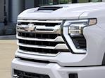 New 2025 Chevrolet Silverado 3500 High Country Crew Cab 4x4 Pickup for sale #SF295933 - photo 13