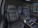 New 2025 Chevrolet Silverado 3500 High Country Crew Cab 4x4 Pickup for sale #SF295933 - photo 16
