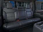 New 2025 Chevrolet Silverado 3500 High Country Crew Cab 4x4 Pickup for sale #SF295933 - photo 17