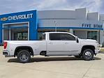 New 2025 Chevrolet Silverado 3500 High Country Crew Cab 4x4 Pickup for sale #SF295933 - photo 5