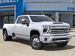 New 2025 Chevrolet Silverado 3500 High Country Crew Cab 4x4 Pickup for sale #SF295933 - photo 7