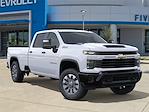 New 2025 Chevrolet Silverado 2500 Custom Crew Cab for sale #SF303999 - photo 7