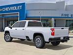 New 2025 Chevrolet Silverado 2500 Custom Crew Cab for sale #SF304764 - photo 3