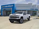 New 2025 Chevrolet Silverado 2500 Custom Crew Cab for sale #SF304764 - photo 8