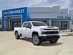 New 2025 Chevrolet Silverado 2500 Custom Crew Cab for sale #SF305189 - photo 1