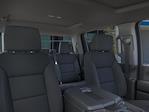 New 2025 Chevrolet Silverado 2500 Custom Crew Cab for sale #SF305234 - photo 24