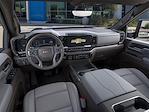 New 2025 Chevrolet Silverado 3500 LTZ Crew Cab 4x4 Pickup for sale #SF314209 - photo 15
