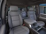 New 2025 Chevrolet Silverado 3500 LTZ Crew Cab 4x4 Pickup for sale #SF314209 - photo 16
