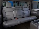 New 2025 Chevrolet Silverado 3500 LTZ Crew Cab 4x4 Pickup for sale #SF314209 - photo 17