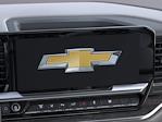 New 2025 Chevrolet Silverado 3500 LTZ Crew Cab 4x4 Pickup for sale #SF314209 - photo 20