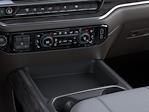 New 2025 Chevrolet Silverado 3500 LTZ Crew Cab 4x4 Pickup for sale #SF314209 - photo 23