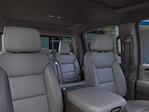 New 2025 Chevrolet Silverado 3500 LTZ Crew Cab 4x4 Pickup for sale #SF314209 - photo 24
