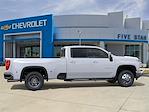New 2025 Chevrolet Silverado 3500 LTZ Crew Cab 4x4 Pickup for sale #SF314209 - photo 5