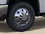 New 2025 Chevrolet Silverado 3500 LTZ Crew Cab 4x4 Pickup for sale #SF314209 - photo 9