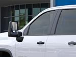New 2025 Chevrolet Silverado 3500 Work Truck Crew Cab 4x4 Pickup for sale #SF319762 - photo 12