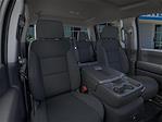 New 2025 Chevrolet Silverado 3500 Work Truck Crew Cab 4x4 Pickup for sale #SF319762 - photo 16