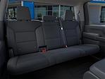 New 2025 Chevrolet Silverado 3500 Work Truck Crew Cab 4x4 Pickup for sale #SF319762 - photo 17