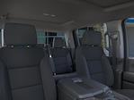 New 2025 Chevrolet Silverado 3500 Work Truck Crew Cab 4x4 Pickup for sale #SF319762 - photo 24