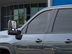 2025 Chevrolet Silverado 2500 Crew Cab 4x4 Pickup for sale #SF326603 - photo 12