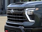 2025 Chevrolet Silverado 2500 Crew Cab 4x4 Pickup for sale #SF326603 - photo 13