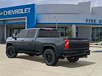 2025 Chevrolet Silverado 2500 Crew Cab 4x4 Pickup for sale #SF326603 - photo 4