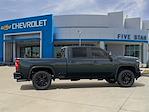 2025 Chevrolet Silverado 2500 Crew Cab 4x4 Pickup for sale #SF326603 - photo 5