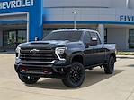 2025 Chevrolet Silverado 2500 Crew Cab 4x4 Pickup for sale #SF326603 - photo 6