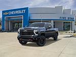 2025 Chevrolet Silverado 2500 Crew Cab 4x4 Pickup for sale #SF326603 - photo 8