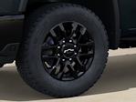 2025 Chevrolet Silverado 2500 Crew Cab 4x4 Pickup for sale #SF326603 - photo 9