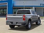 2025 Chevrolet Silverado 1500 Crew Cab 4x4 Pickup for sale #SG211153 - photo 2