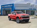 2025 Chevrolet Silverado 1500 Crew Cab 4x4 Pickup for sale #SG218249 - photo 1