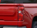 2025 Chevrolet Silverado 1500 Crew Cab 4x4 Pickup for sale #SG218249 - photo 11