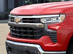 2025 Chevrolet Silverado 1500 Crew Cab 4x4 Pickup for sale #SG218249 - photo 13